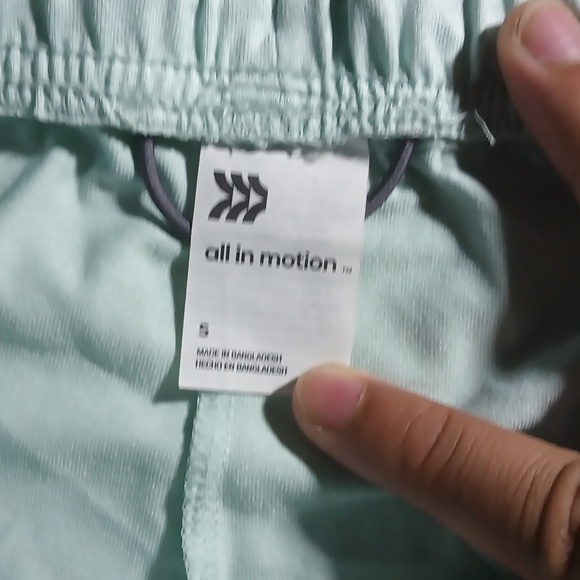 All In Motion Shorts - Picture 2 of 3